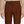 Load image into Gallery viewer, Vittori High Waist Cropped Pants Brown

