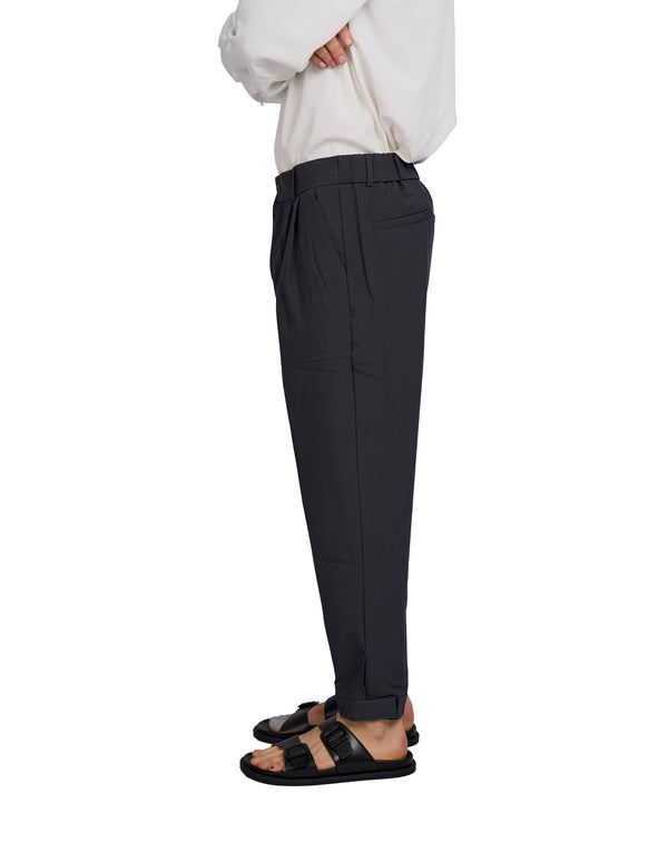 Kalvin Slim Tapered Trousers