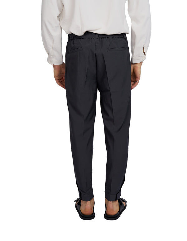 Kalvin Slim Tapered Trousers