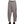 Load image into Gallery viewer, Tian Cross Pleated Pants Grey
