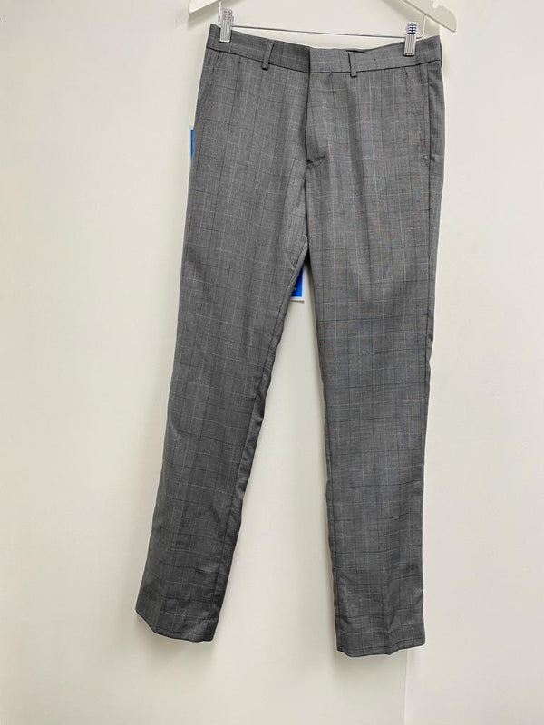Sample Pants Small - Grey