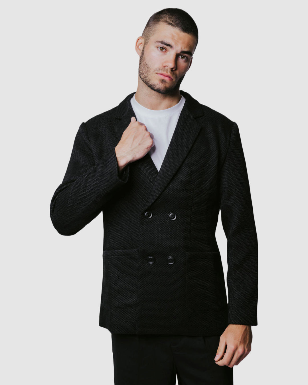 Justin Cassin - Premium Designer Menswear – JustinCassin