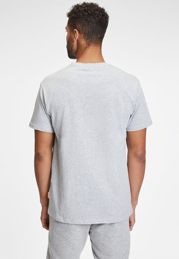 JC Original T-Shirt Grey