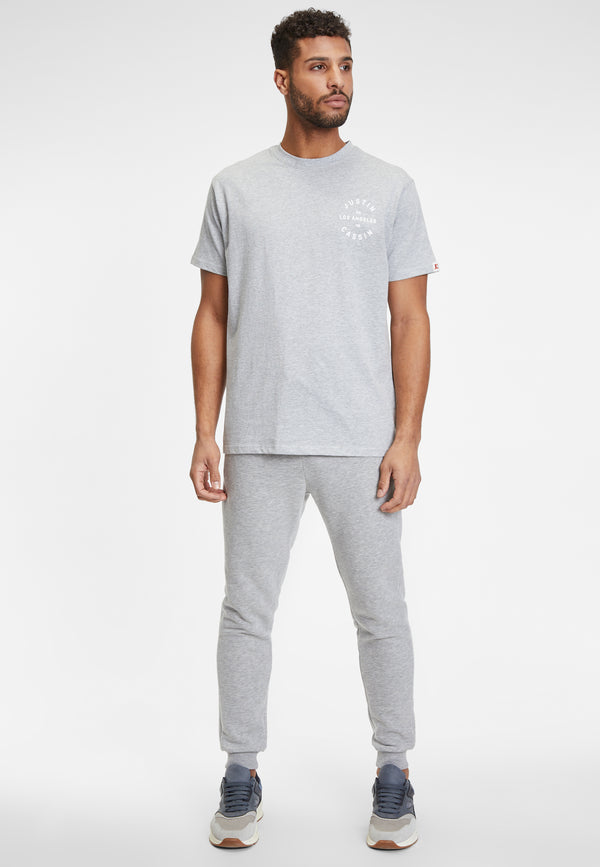 JC Original T-Shirt Grey