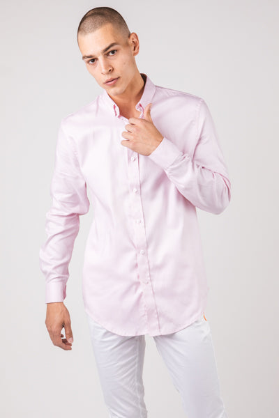 Perry Shirt Pink