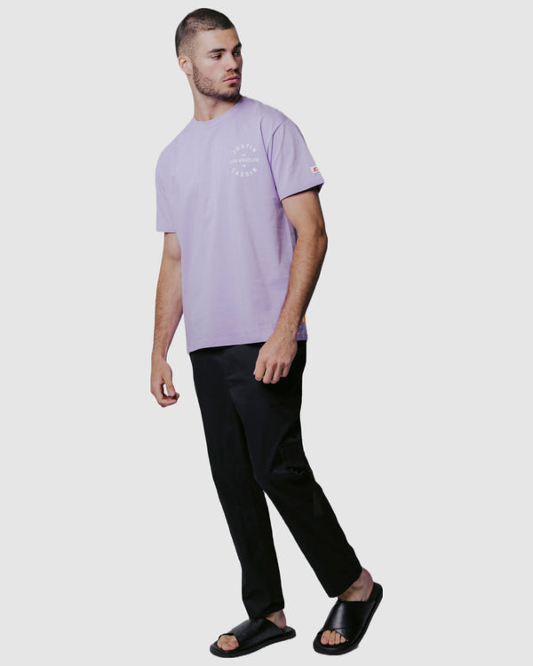 JC Original T-Shirt Lilac