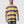 Load image into Gallery viewer, Hector Yellow Stripe Tee
