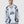 Load image into Gallery viewer, Lark Print Casual Shirt White
