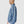 Load image into Gallery viewer, Daylan High Sweatshirt Blue
