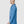 Load image into Gallery viewer, Hemming Woven Coat Blue
