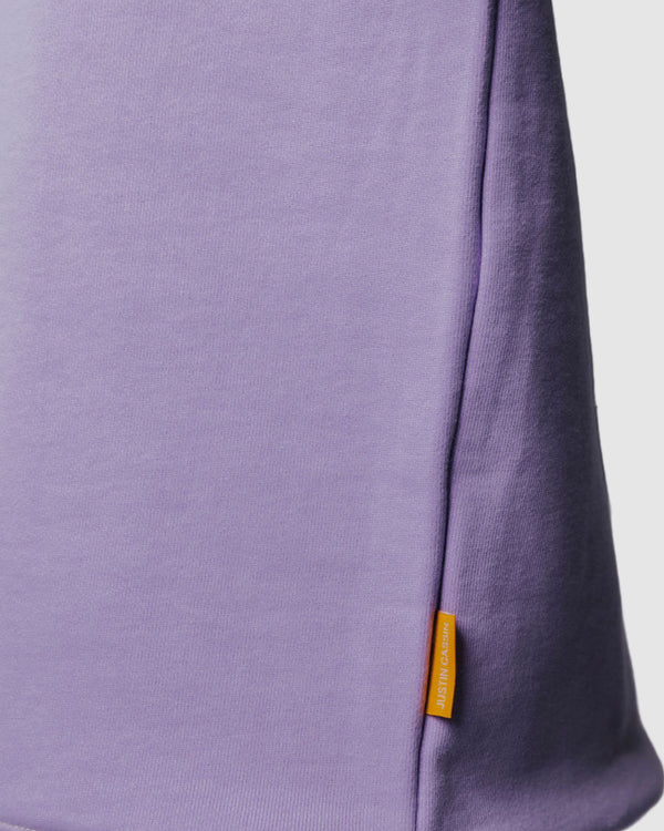 Ace Jumper Ivory/Lilac